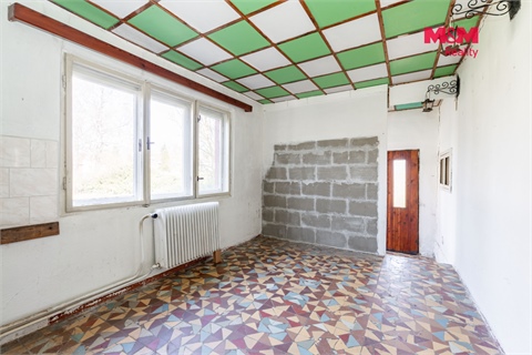 Prodej rodinného domu, 120 m² - 8