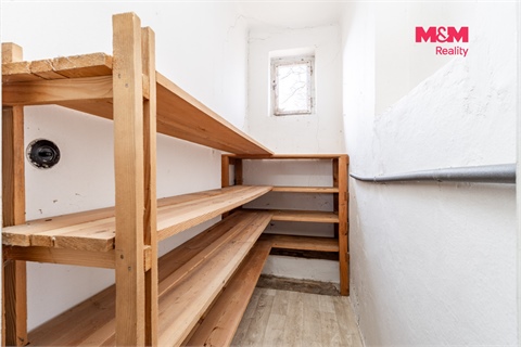 Prodej rodinného domu, 120 m² - 12