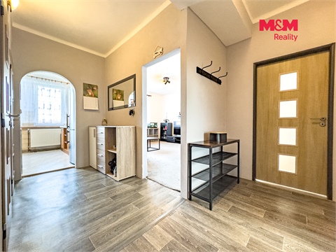 Prodej bytu 3+1, 73 m² 8