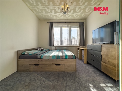 Prodej bytu 3+1, 73 m² - 4