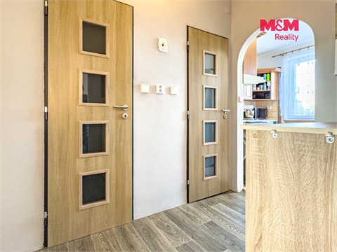Prodej bytu 3+1, 73 m² - 8