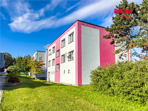 Prodej bytu 3+1, 73 m² 16