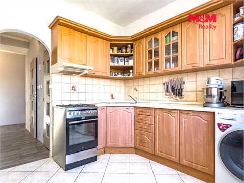 Prodej bytu 3+1, 73 m² 6