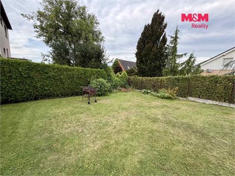 Pronájem bytu 3+1, 80 m² 6