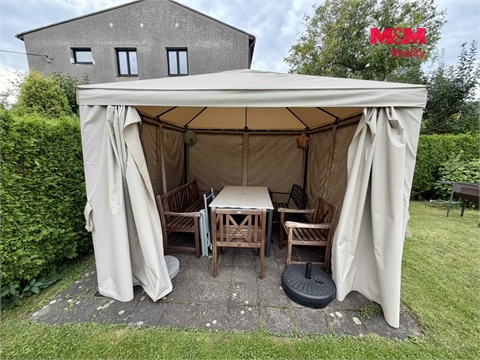 Pronájem bytu 3+1, 80 m² 4