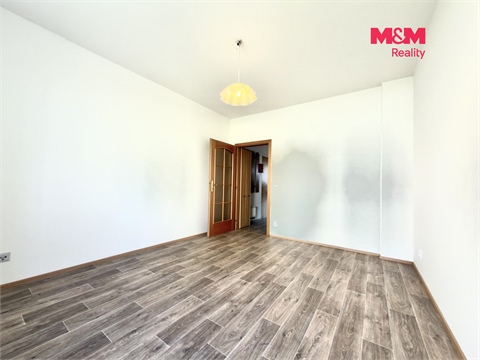 Pronájem bytu 2+1, 54 m² 10