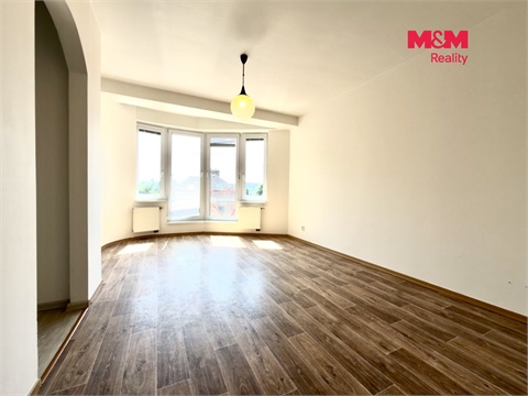 Pronájem bytu 2+1, 54 m² - 8