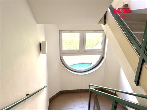 Pronájem bytu 2+1, 54 m² - 22