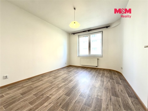 Pronájem bytu 2+1, 54 m² - 10