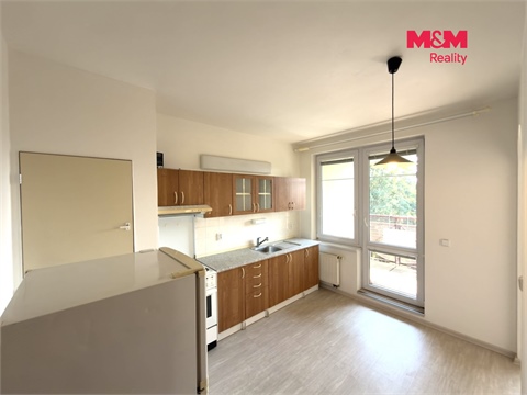 Pronájem bytu 2+1, 54 m² 4