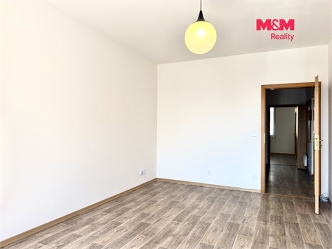 Pronájem bytu 2+1, 54 m² - 4