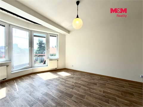 Pronájem bytu 2+1, 54 m² 8