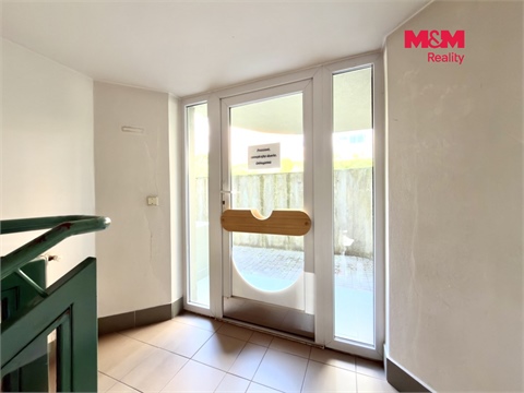 Pronájem bytu 2+1, 54 m² 22