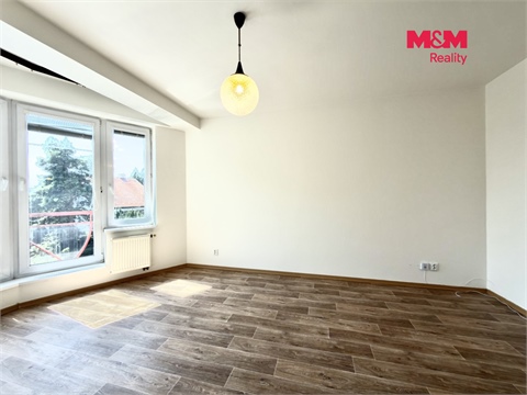 Pronájem bytu 2+1, 54 m² - 6