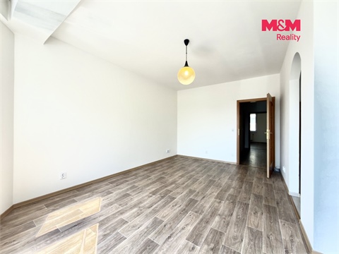 Pronájem bytu 2+1, 54 m² 6