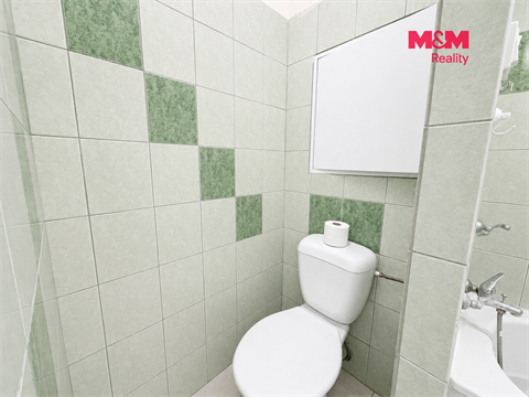 Prodej bytu 1kk, 26 m² 2