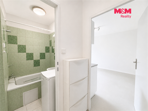 Prodej bytu 1kk, 26 m² - 8