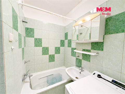 Prodej bytu 1kk, 26 m² - 2
