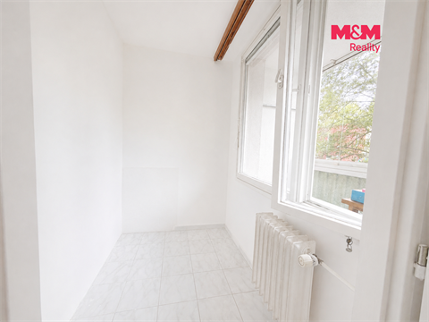 Prodej bytu 1kk, 26 m² 4