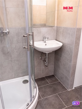 Pronájem bytu 2+1, 58 m² - 12