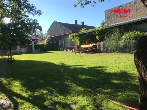 Prodej stavebního pozemku, 781 m² 4