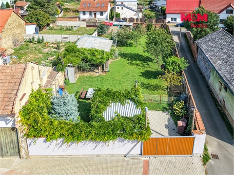 Prodej stavebního pozemku, 781 m² 2