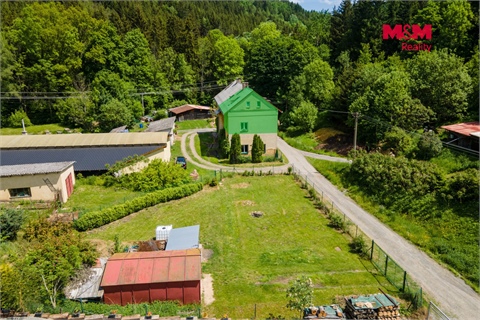Prodej bytu 3+1, 65 m² - 6
