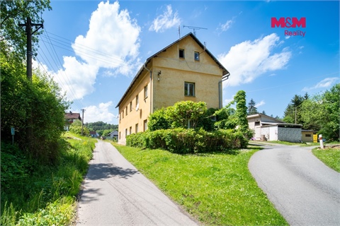 Prodej bytu 3+1, 65 m² 6