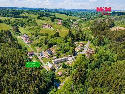 Prodej bytu 3+1, 65 m² - 8