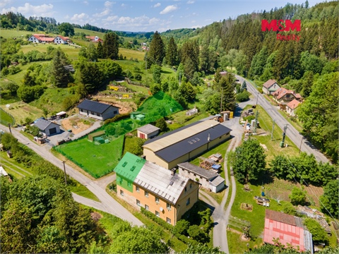 Prodej bytu 3+1, 65 m² 10