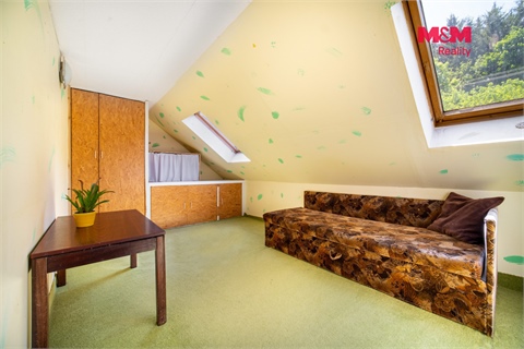 Prodej bytu 3+1, 65 m² 4
