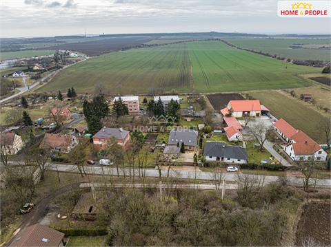 Prodej stavebního pozemku, 1 428 m² 28