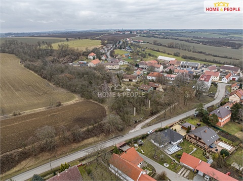 Prodej stavebního pozemku, 1 428 m² - 22