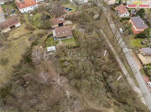Prodej stavebního pozemku, 1 428 m² 20