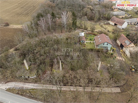 Prodej stavebního pozemku, 1 428 m² 18
