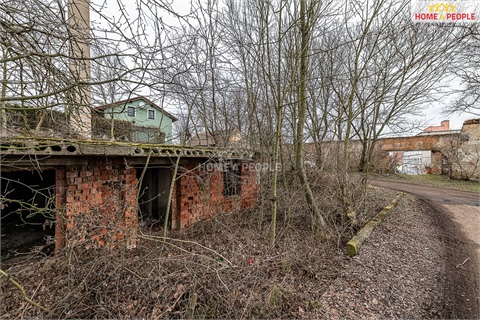 Prodej stavebního pozemku, 1 428 m² - 10