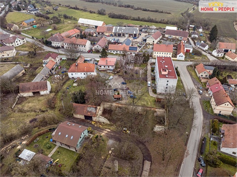 Prodej stavebního pozemku, 1 428 m² 24