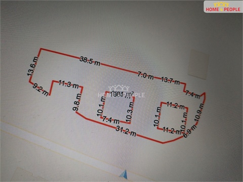 Prodej stavebního pozemku, 1 428 m² - 28
