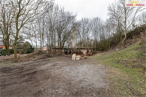 Prodej stavebního pozemku, 1 428 m² 12