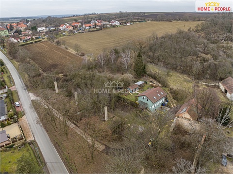 Prodej stavebního pozemku, 1 428 m² - 16