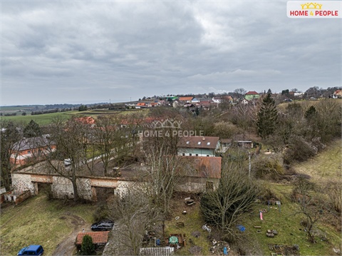 Prodej stavebního pozemku, 1 428 m² 14