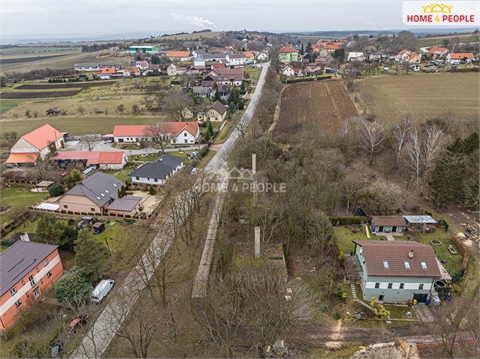 Prodej stavebního pozemku, 1 428 m² 16
