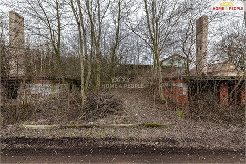Prodej stavebního pozemku, 1 428 m² 4