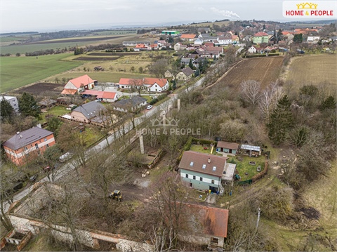 Prodej stavebního pozemku, 1 428 m² - 14