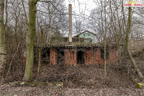 Prodej stavebního pozemku, 1 428 m² 2