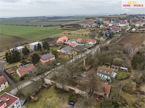 Prodej stavebního pozemku, 1 428 m² - 26