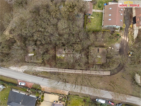 Prodej stavebního pozemku, 1 428 m² - 18
