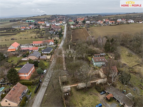 Prodej stavebního pozemku, 1 428 m² 26