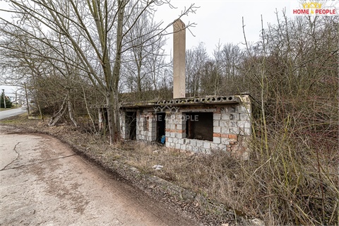 Prodej stavebního pozemku, 1 428 m² 8