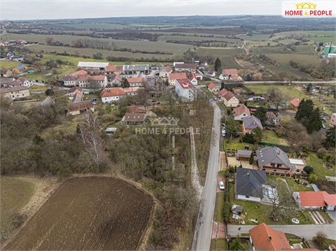 Prodej stavebního pozemku, 1 428 m² 22